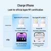 Ugreen MFi Certified USB To Lightning Fast Charging Cable