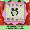 Interaktivní mazlíček Tamagotchi Čerstvá jahoda