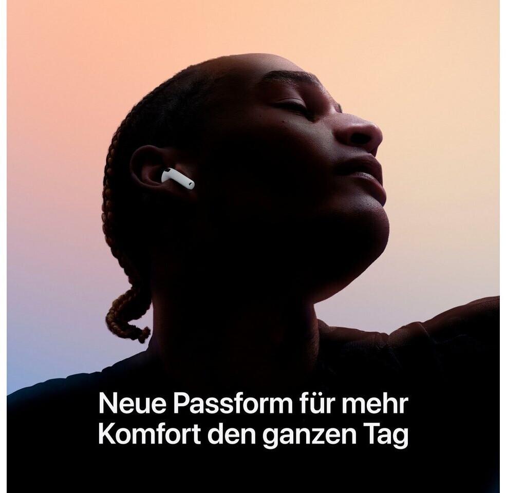 Auriculares TWS Apple AirPods 4