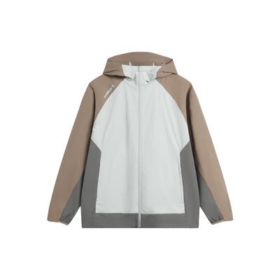 Li Ning CF Ultraleichte UV-Schutzjacke Herrenjacken AFDU713-2