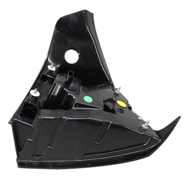 Precise Left Rear LED Tail Light Lamp Assy Parts 1502086-00-D For Tesla Model 3 Model Y 2020-2023 Outer Corner Light Brake Taill