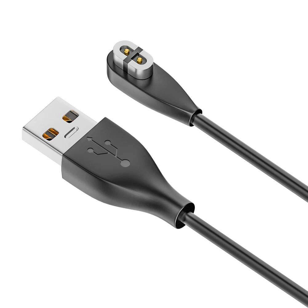 Magnetic Charging Cable USB /Type-C Charger Cable Replacement Charging Cable for Aftershokz Aeropex AS800/Shokz OpenRun Pro