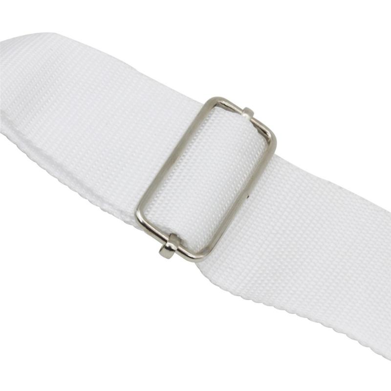 Multifuntioanl Drum Carrying Strap Drum Harness Wide Shoulder Strap Nylon Texture Perfect for Extended Play Time