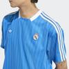 Adidas Real Madrid Terrace Icon Jersey Jn3060