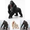 Original Bandai Shm King Kong Gorilla Modell Spielzeug Exquisite Actionfigur Für Kindergeschenke