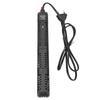 Aquarium Submersible Heater Fish     Temperature Heating Rod HX‑936