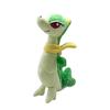 Cute Plush Toy Set Including Pikachu Scorbunny Sprigatito Gengar Charizard Lapras Holiday Gift