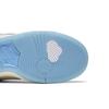 Nike Dunk Low SB (Unisex) Sail / Light Blue / Cedar Skateboard Shoes FN4193 100