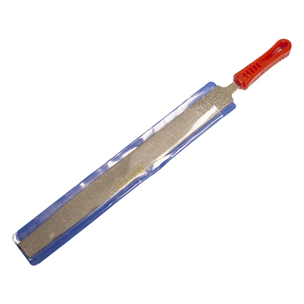 6-12inch Needle Flat File 150 Grit Grinding Hand Files Working Tools