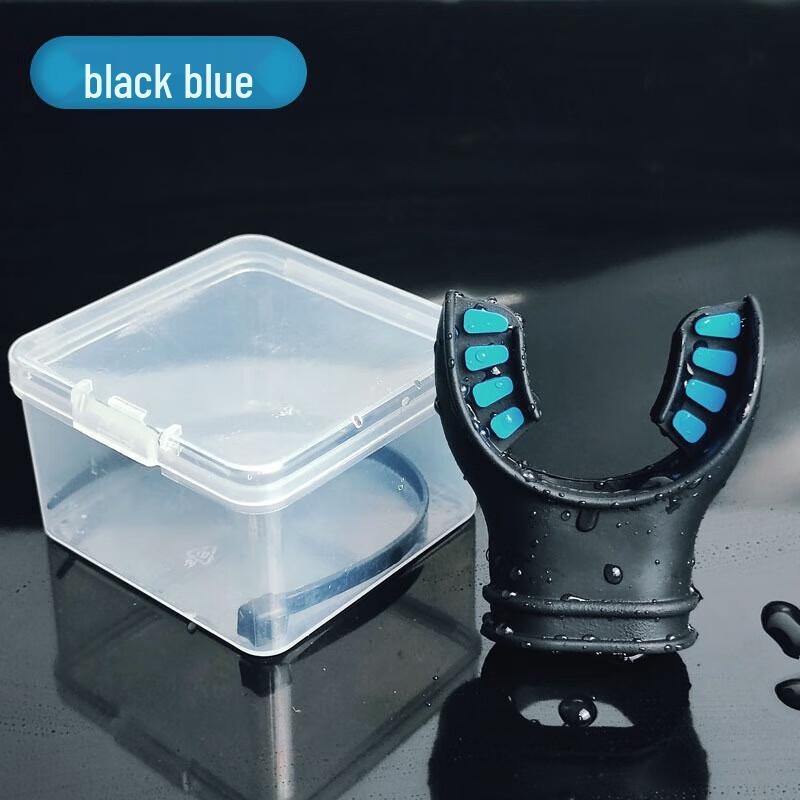 WEZHO Universal Diving Regulator Mouthpiece