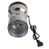 Electric Grinding Machine Mini Stainless Steel 4 Blade Miller Portable Grains Grinder Kitchen