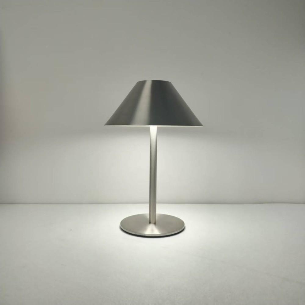 3 Color Lights Bedside Lamp Touch Control Reading Lamp Creative Dimming Atmosphere Lamp