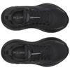 Saucony Hurricane 25 Cushioning Support Lightweight Low top Trail Running Shoes Women's Black S11026-201