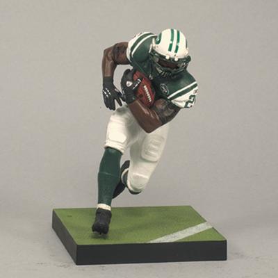 McFarlane Toys NFL Figurserie 25 LaDainian Tomlinson New York Jets