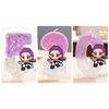 Lumânare Tematică Kpop Devil Hunter Număr 3D 5201314 Decorare Tort de Aniversare Baby Shower Anime Consumabile de Petrecere