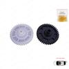 EGE581 Convertible Roof Top Motor Gear Cog Repair Kit for Porsche Boxster Cayman Spyder 986 987 1996-2013 98756117800