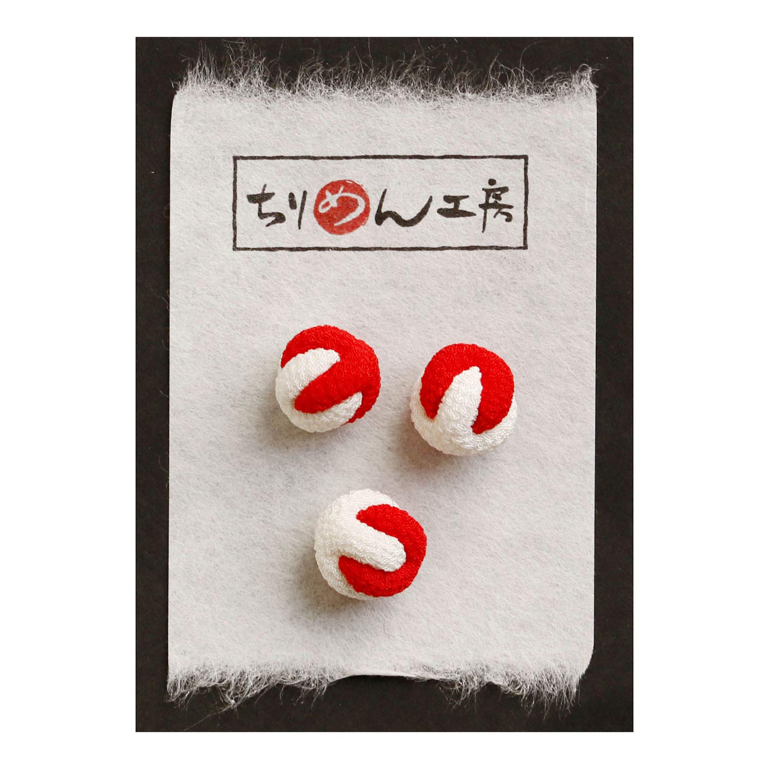 

Nippon Chuko NBK Чиримен Красный и Белый Дополнительные Аксессуары, Нагоми, Маленький, S40-300