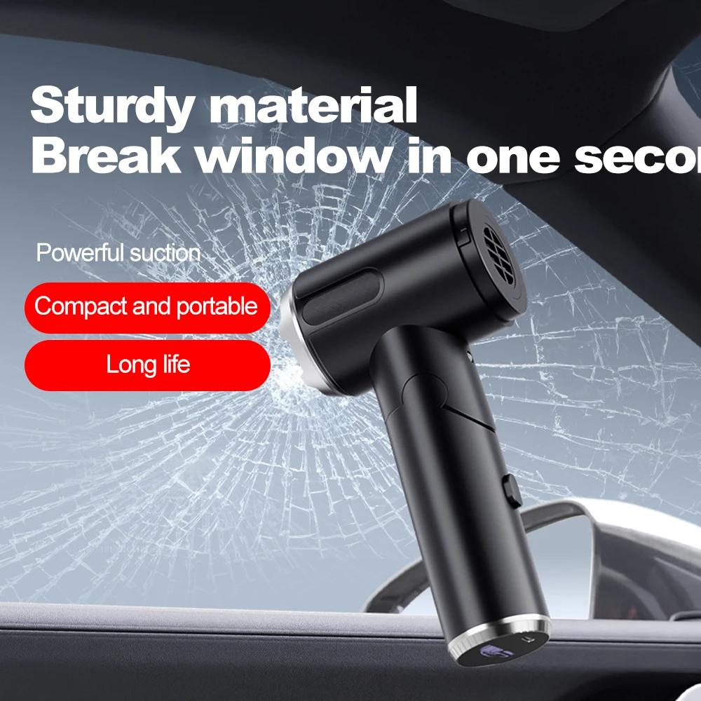 Car Vacuum Cleaner 4 In 1 Strong Suction Handheld Wireless Vacuum Cleaner Blower Cleaning Machine Car Cleaner for Keyboard