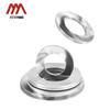 Aozhan 304 SS DIN25201 Double Stack Self-Locking Washers