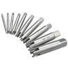 1Pcs Wrench Drill Bit Broken Tap Extractor Screw Bolt Remover Tap Remover Tool