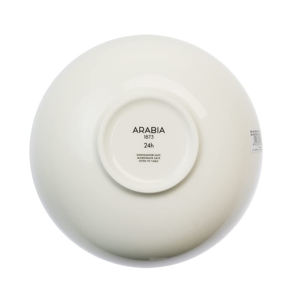 ARABIA 24h Piennar Bowl, 18cm, Blue [Parallel Import]