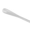 Stainless Steel Mixing Spoon   Handle Coffee Small Spoon Mixing Stick for   Home Restaurant