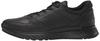 ECCO Exostride Men's Sneakers, Black, Size 25.5 cm, 3E