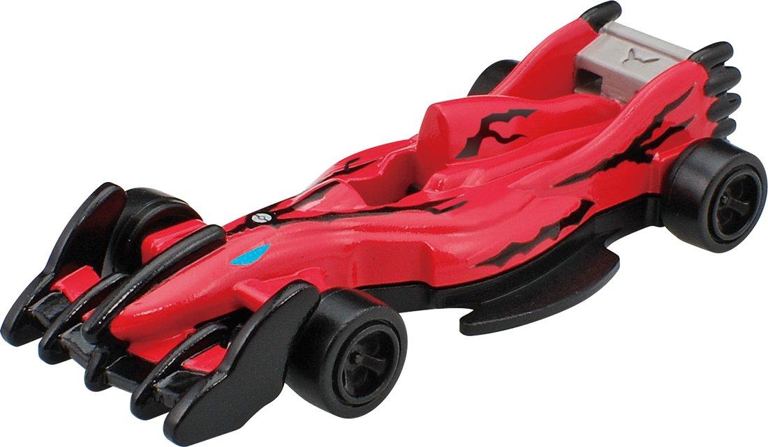 

Tomica Dream Tomica Pokemon Yveltal