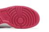 Nike Dunk Low Laser Fuchsia (GS)
