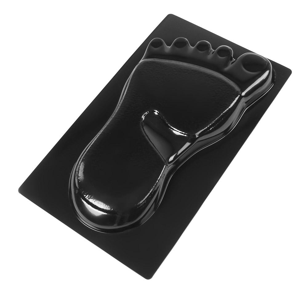 Foot Print Mold  , Stone Paving Maker Ph Concrete Reusable mold Garden   Mould