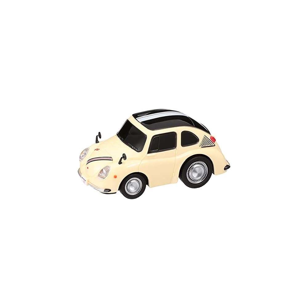 

Maruka Drive Town No.32 Subaru 360 Young SS Toy Car for Ages 3 and Up