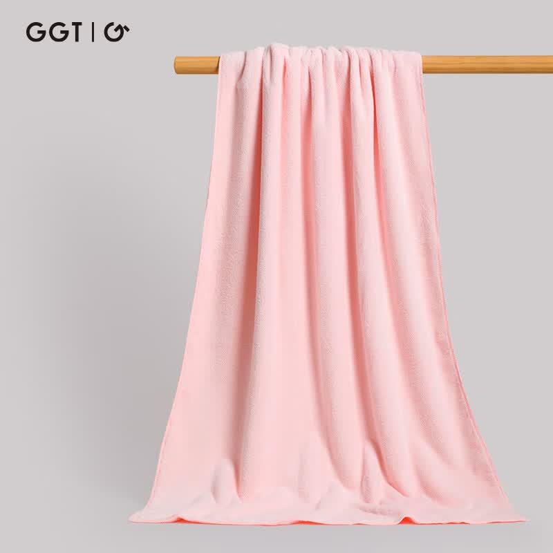 GGT Japan Absorbent Quick Dry Bath Towel цветущей вишни