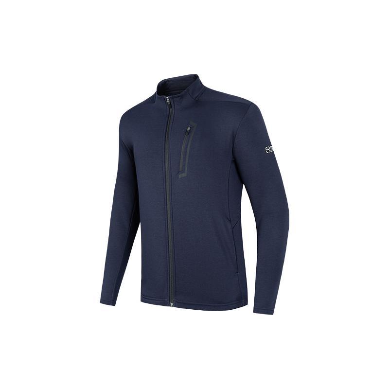 Anta Variety Training Collection Jacket Men s 952237736-2 XXXL