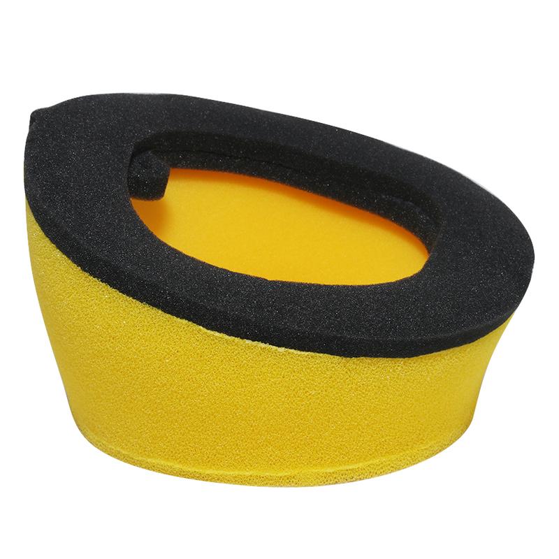 Motorcycle Air Filter for Yamaha YZ125 YZ125X YZ250 YZ250F YZ250X YZ400F YZ450F YZ426F WR250F WR250Z WR400F WR426F 4XM-14451-00