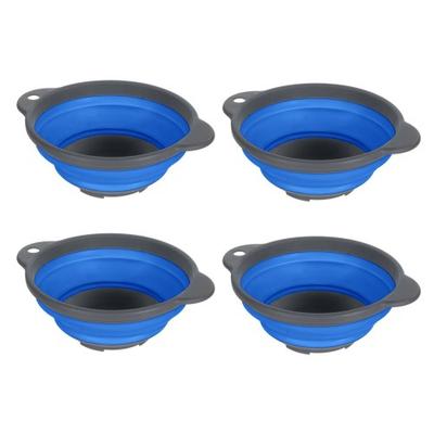 Folding Bowl (Set Of 4)