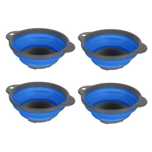 

Regatta Folding Bowl (Set Of 4) One Size