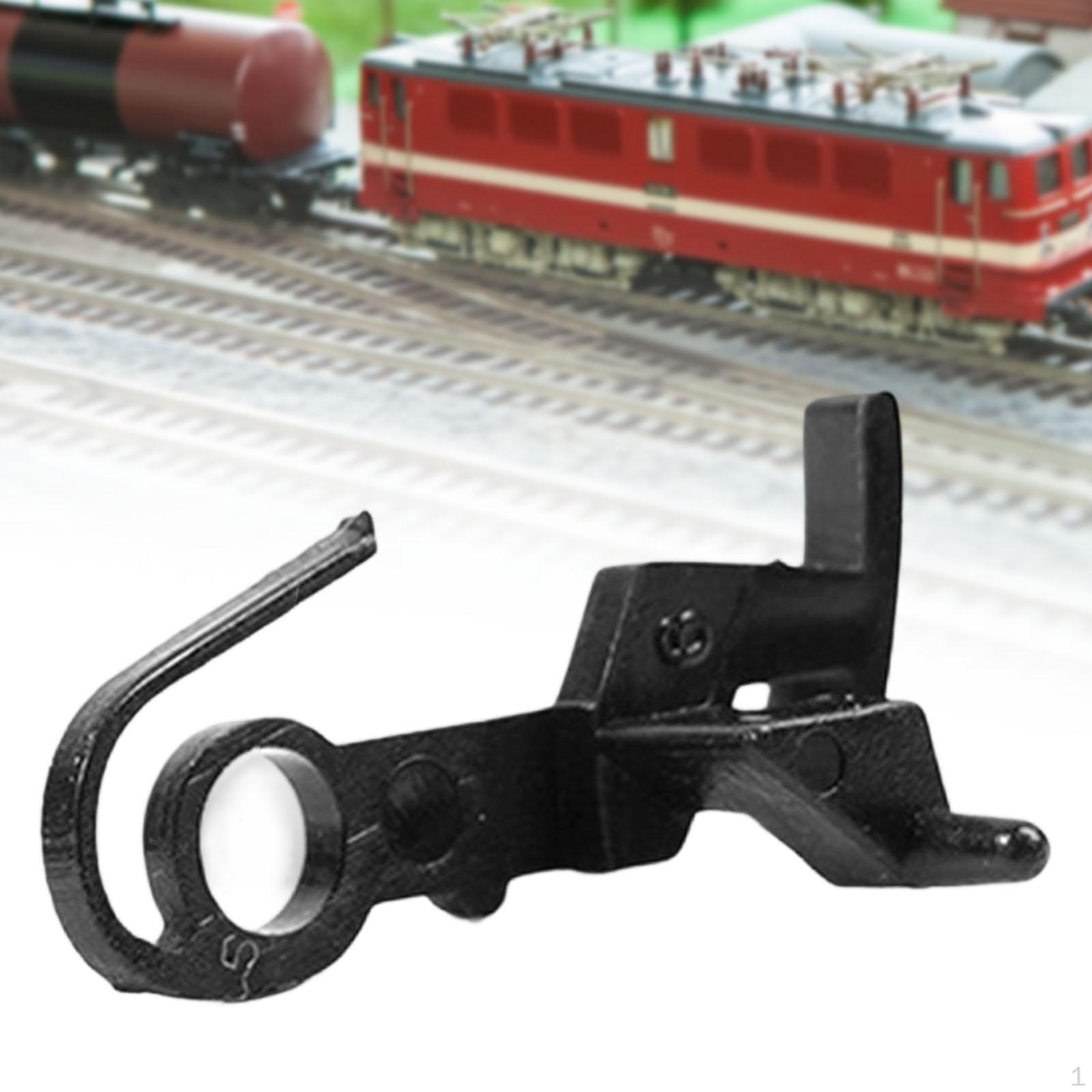 

Coupling Accessory Portable Universal DIY Modified Model Railway for 1:87 Style B
