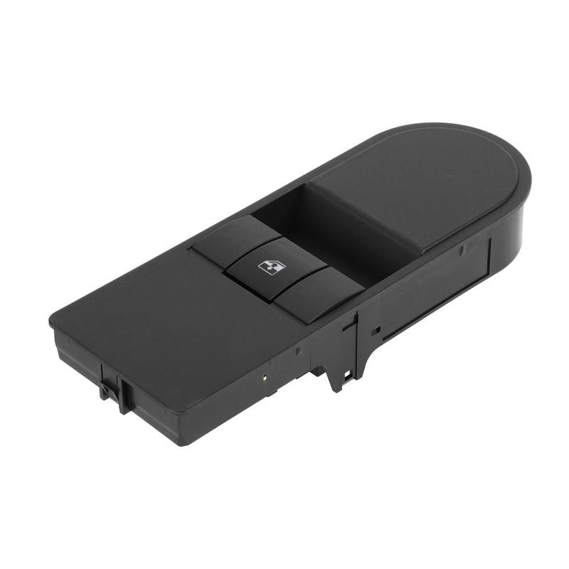 X Autohaux Front Right Passenger Side Power Window Switch for Vauxhall Zafira B for Astra