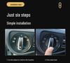 Volkswagen Beetle Auto Headlight Switch Mod (2004-2019 Models)