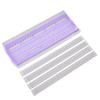 Cross Row Line Tool Specializ Yarn Floss Tread Organizer Sewing Needle Holder 50 Positions Cross Accessory