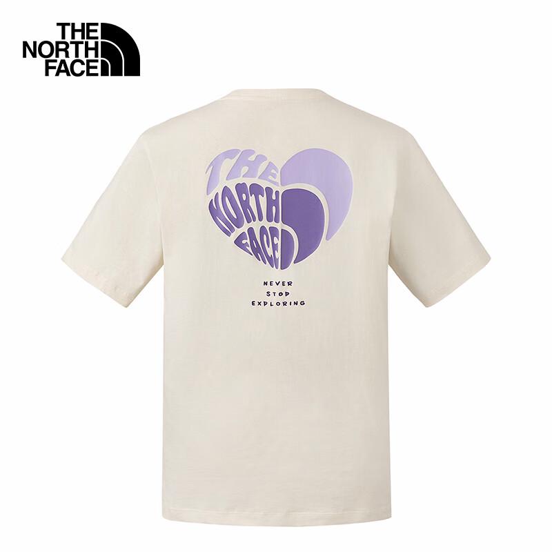 The North Face Men s 8D7U Outdoor Breathable Short Sleeve T-Shirt L