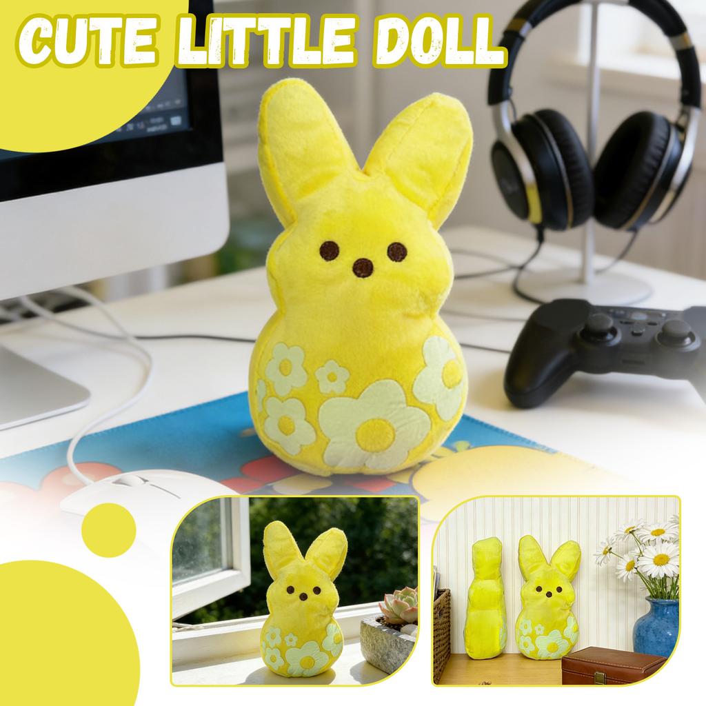 Plüschtier aus Videospielen, personalisierte Plüschpuppe, süßes Plüschtier-Geschenk für Spielefans