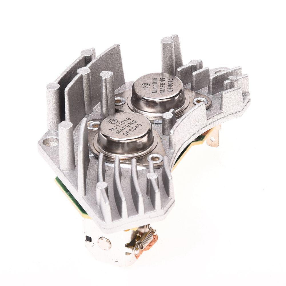 Resistencia Ventilador Soplador Calentador de NUEVO para Citroen Relay van todos los modelos 6436C4