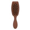 4pcs Hair Scalp Massager Shampoo Brush Silicone   Handle Improve Hair Growth Dandruff Removal Scalp Scrubber Brush