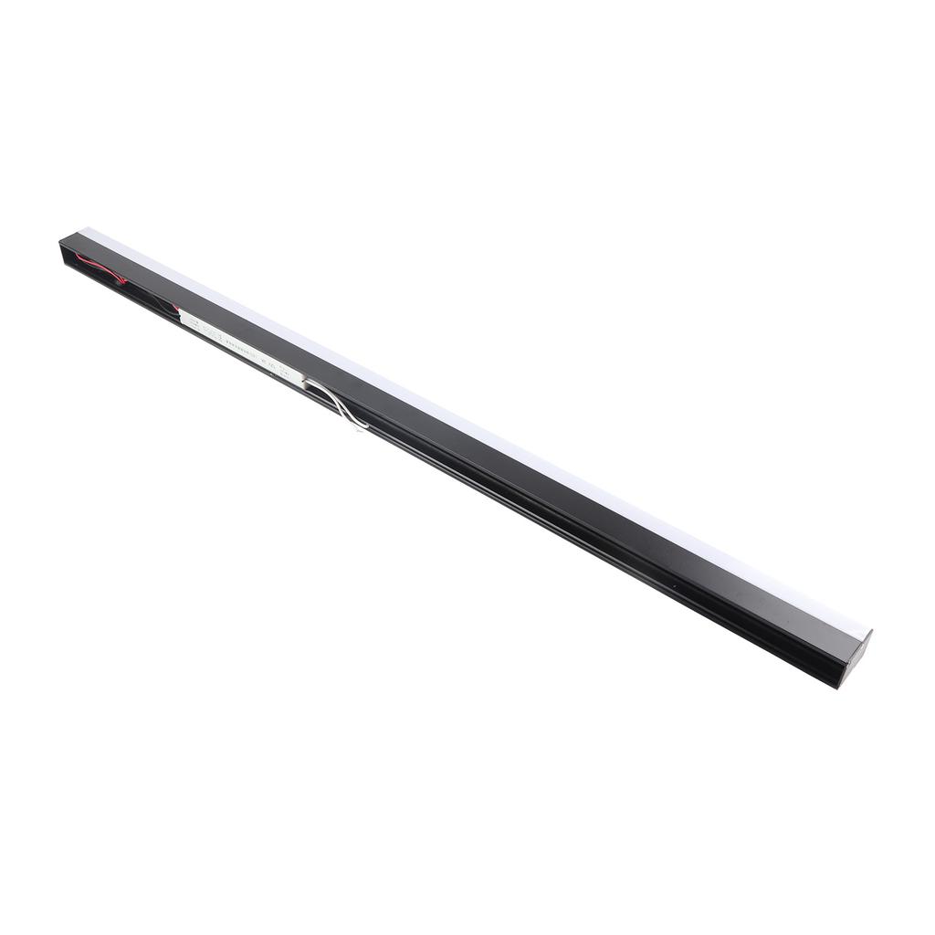 Modern LED Wall Light IP43 Waterproof Garden Strip Wall Lamp for Courtyard Passage 85?265V 80