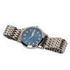 Watch for Men Quartz Day Date Waterproof Casual Luxury Luminous Fashion Dress Watch with Alloy