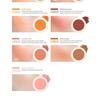 The Saem Saemmul Single Blusher - 22 Colors