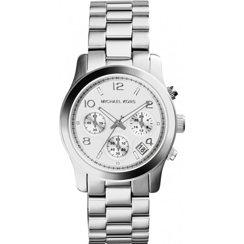MICHAEL KORS Runway Women`s Quartz Chronograph