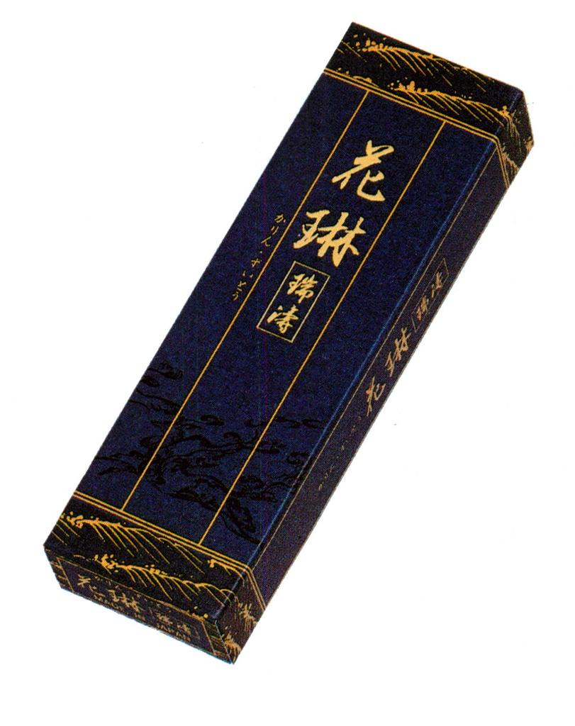 Karin Series Kunjudo Incense Sticks Karin Zuito Loose Pack #93