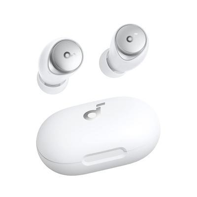 Anker Soundcore Space A40 kablosuz 50 saat oynatma Kompakt ve hafif Ultra gürültü engelleme Yüksek çözünürlük LDAC uyumlu Kablosuz